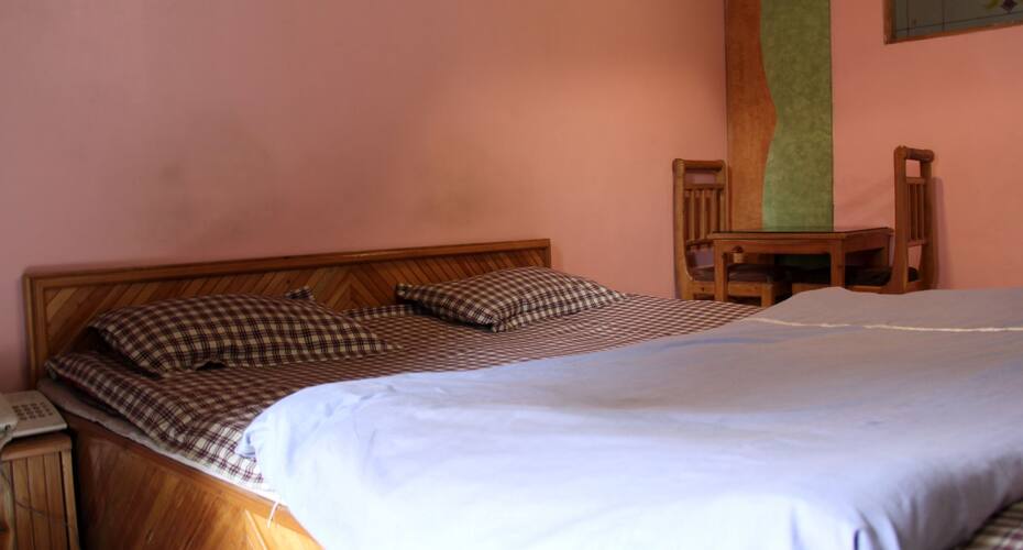 Hotel K S Delite, Srinagar 5